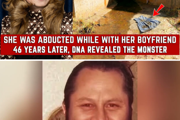 Texas 1974 Cold Case Solved — Her Killer Hid In Plain Sight For 47 Years 