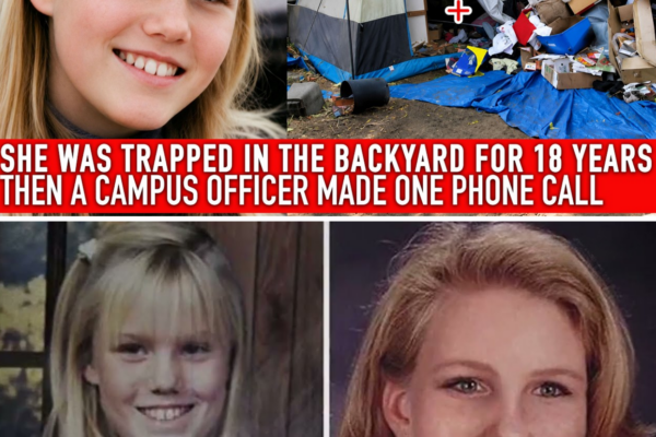 CALIFORNIA 1991 Cold Case Solved — She was Hidden in Plain Sight for 18 Years 