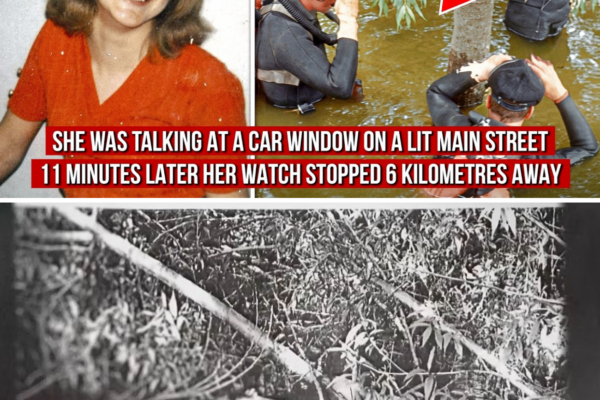 Australia 1973 Cold Case Solved – Arrest Shocks Community