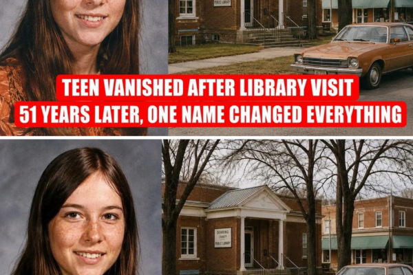 KANSAS OLDEST COLD CASE UNSOLVED MYSTERY FINALLY SOLVED AFTER 54 YEARS 