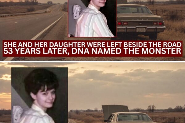 INDIANA 1972 Cold Case Solved – Her Little Girl Was Found Alive 