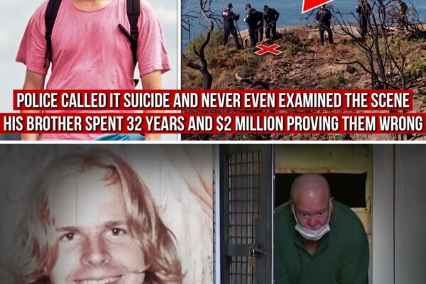 Australia 1988 Cold Case SOLVED – Arrest Shocks Community 