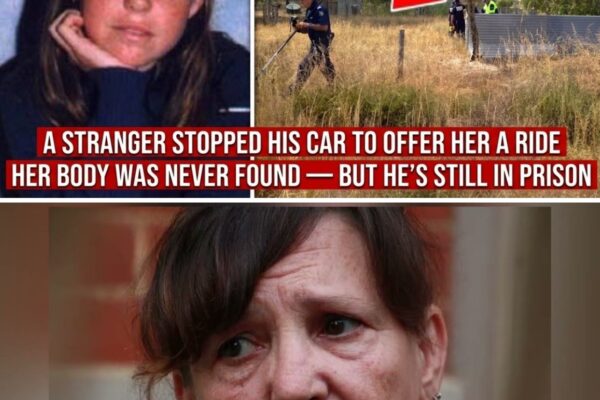 Western Australia 1999 Cold Case Solved – Arrest Shocks Community 
