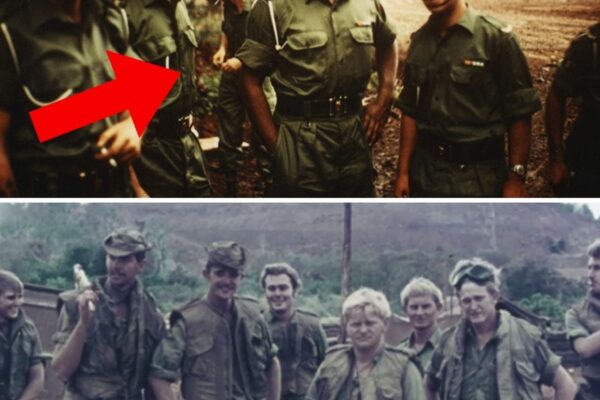 “They Were Inside Our Wire” – The Night Australians Fought for Nui Dat 