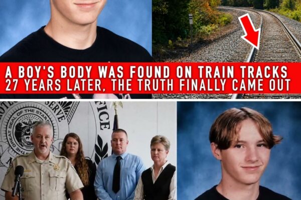MISSOURI 1999 Cold Case Solved — Three Brothers Arrested After 27 Years