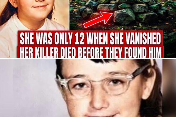 NEW YORK 1964 Cold Case FINALLY Solved | MARY SIMPSON’S KILLER Finally Identified After 62 Years 