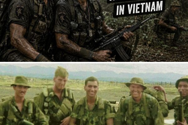 The 5 Deadliest Recon Teams Of The Vietnam War