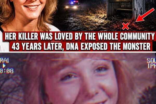 Sheri Jo Elliott Murder Solved: DNA Cracks 1983 Flint, Michigan Cold Case