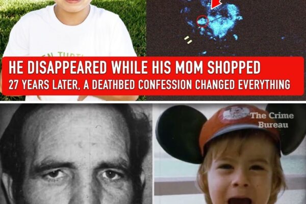 Florida 1981 Cold Case Solved — Arrest Shocks Community