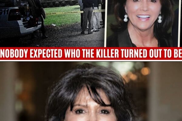 Nobody Expected WHO Did It — The Wild True Story of Shirley Pierce | True Crime Documentary 