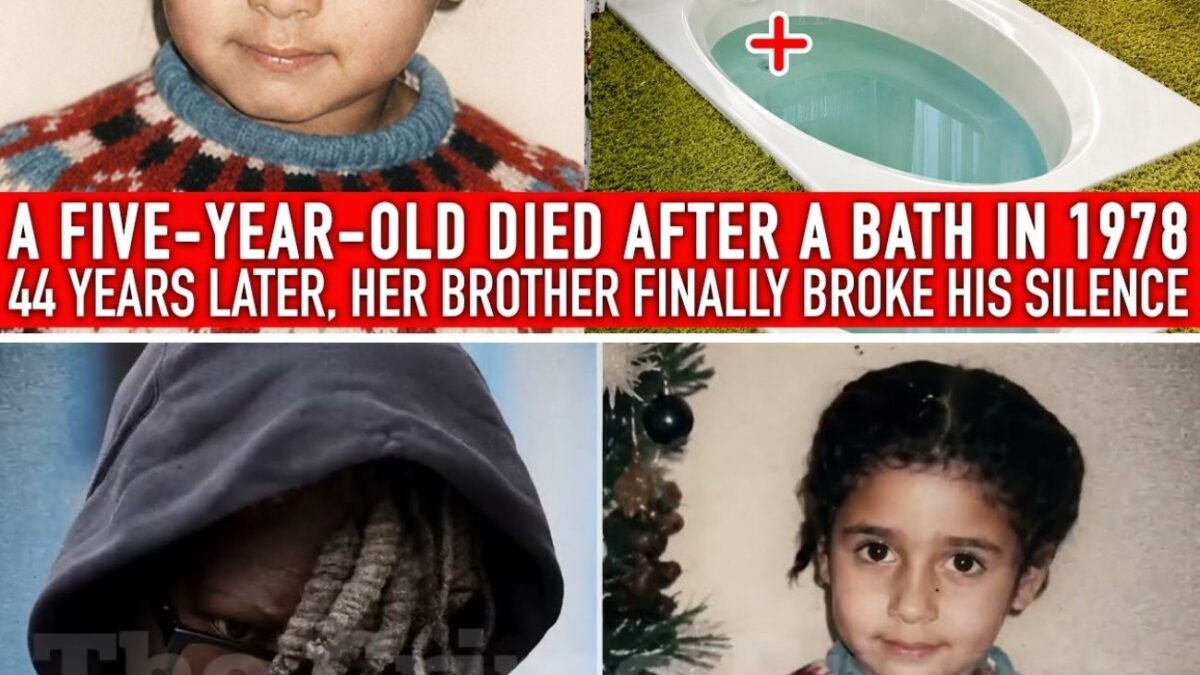 UK 48 Year Old Cold Case Finally SOLVED In 2026 – Arrest Shocks Community 