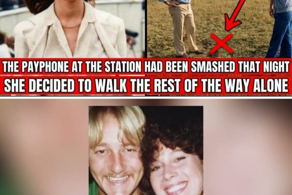 Sydney 1986 Cold Case Solved – Arrest Shocks Community 