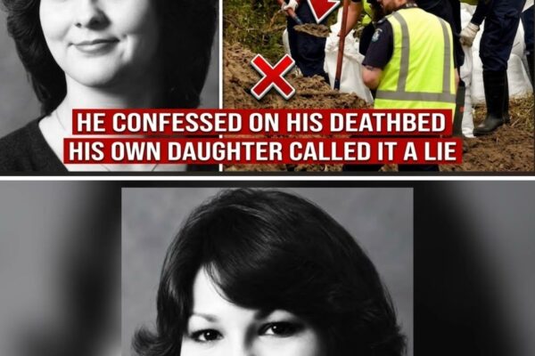 Australia 1986 Cold Case Solved — Arrest Shocks Community 