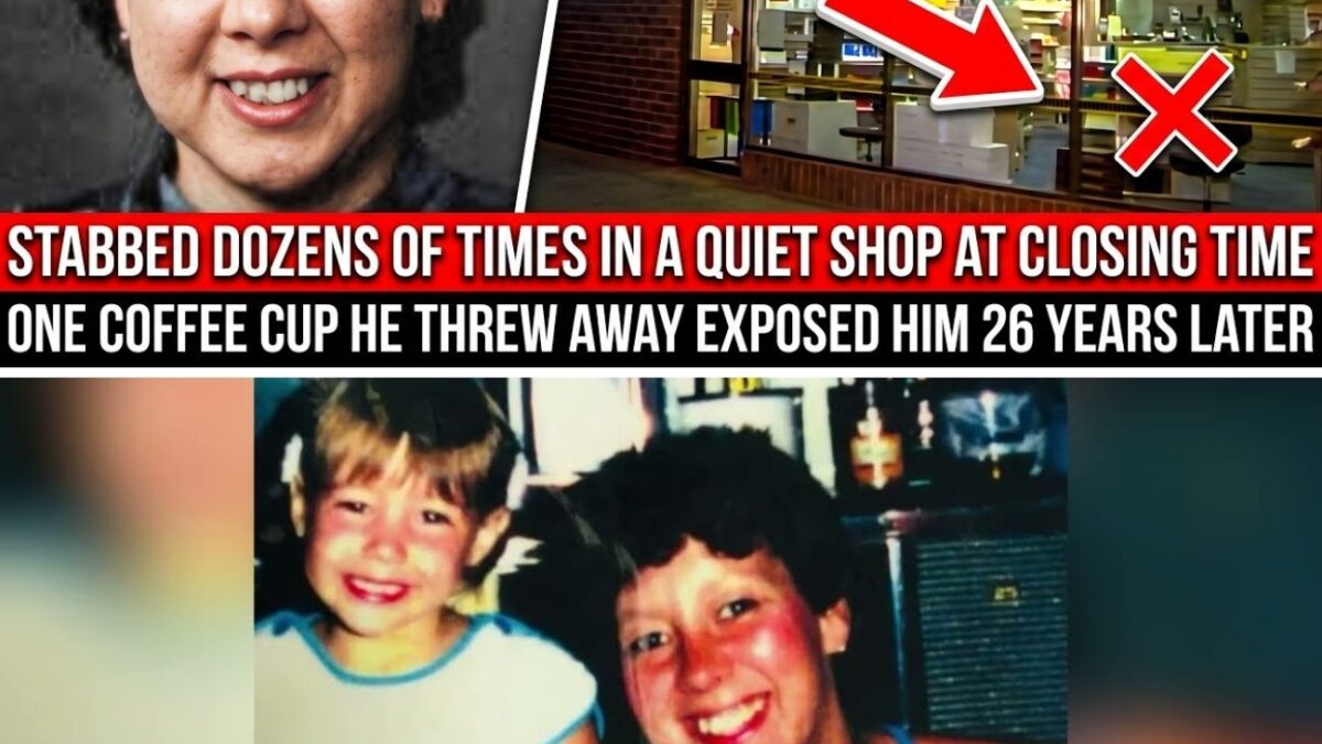 Salisbury 1993 Cold Case Solved – Arrest Shocks Community 