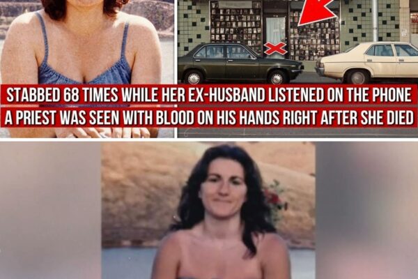 Melbourne 1980 Cold Case – Arrest Shocks Community 