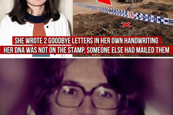 New South Wales Australia 1982 Cold Case Solved – Arrest Shocks Community