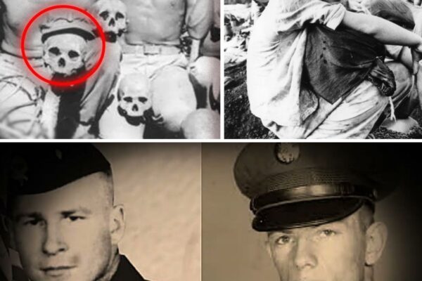 In 1967, Something TERRIFYING Happened In Vietnam The Army Refused To Put On Record 