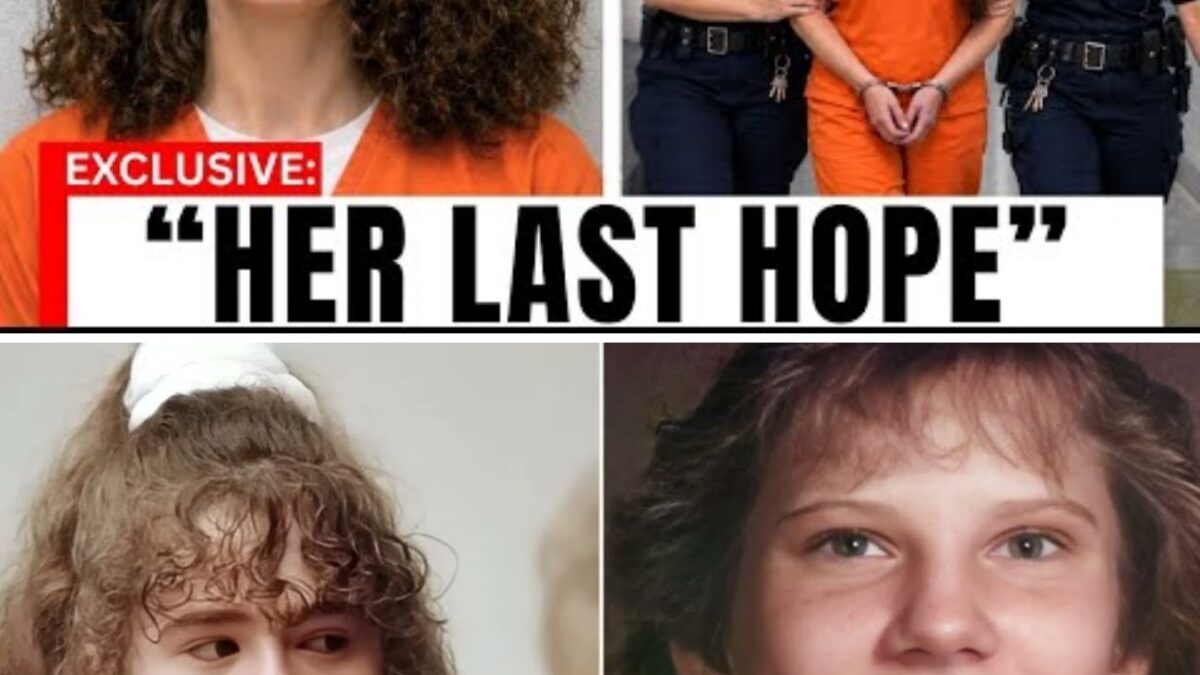 The Final Move In Christa Pike Execution – Clemency Petition Goes To Governor Lee 