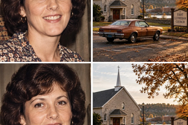 Illinois 1977 Cold Case Solved – Arrest Shocked Community 