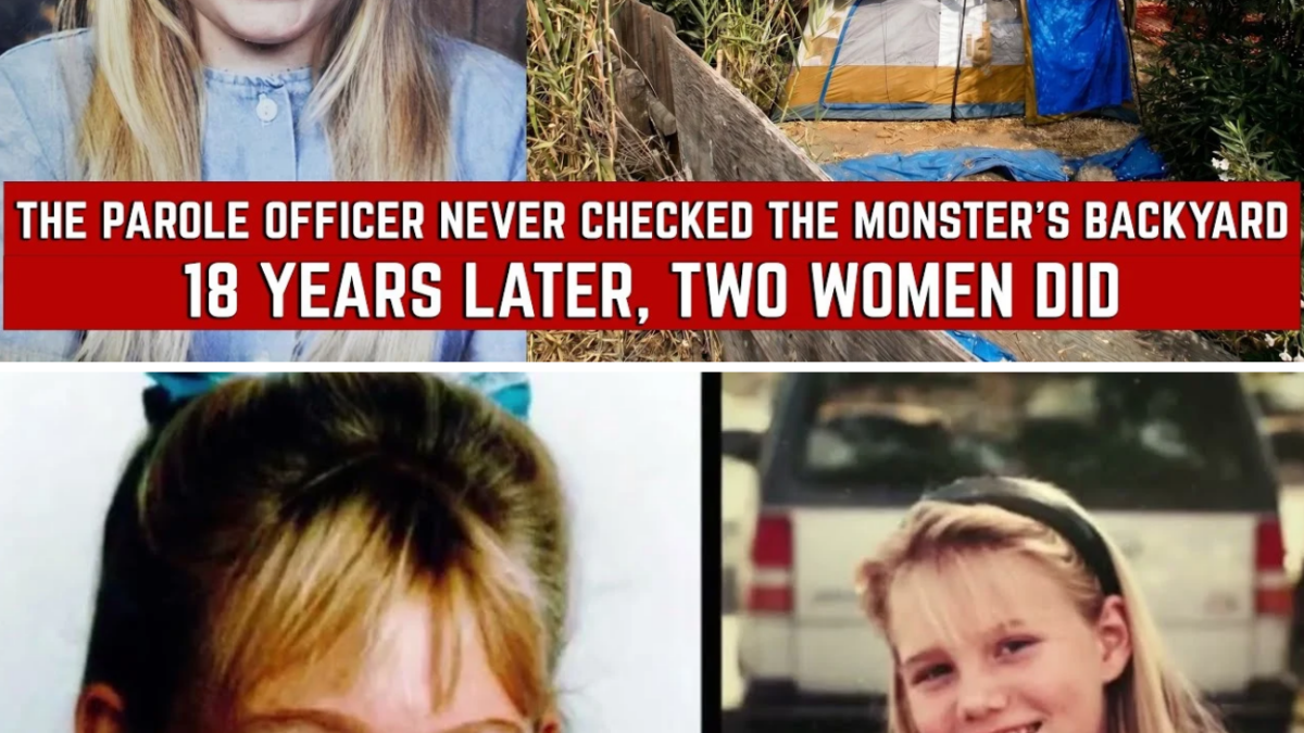 California 1991 Cold Case Solved — Arrest Shocks Community 