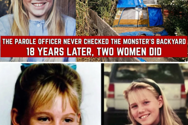 California 1991 Cold Case Solved — Arrest Shocks Community 