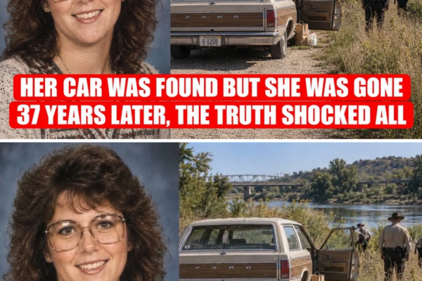 Nebraska 1984 Cold Case SOLVED — Arrest Shocks the Old Harbor Fishing Community 
