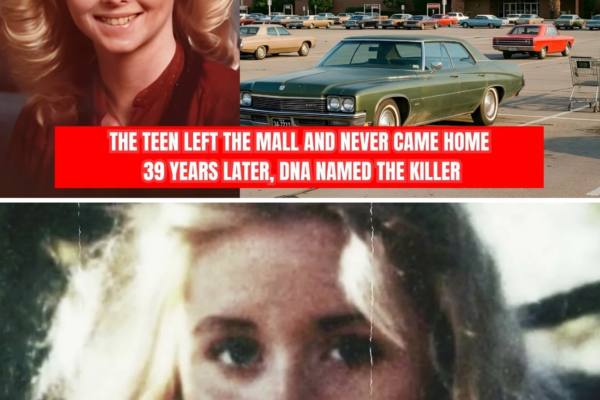 IOWA 1979 Cold Case Solved — Arrest Shocks Community 