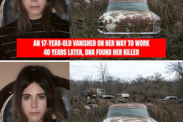 The IOWA Cold Case That Was SOLVED 50 Years Later