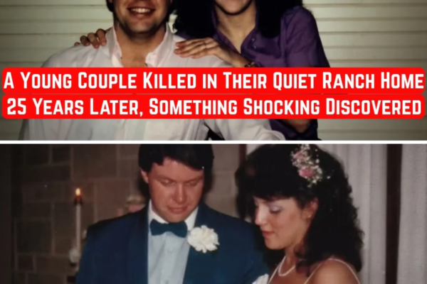 Michigan 1987 Cold Case Solved — arrest shocks community