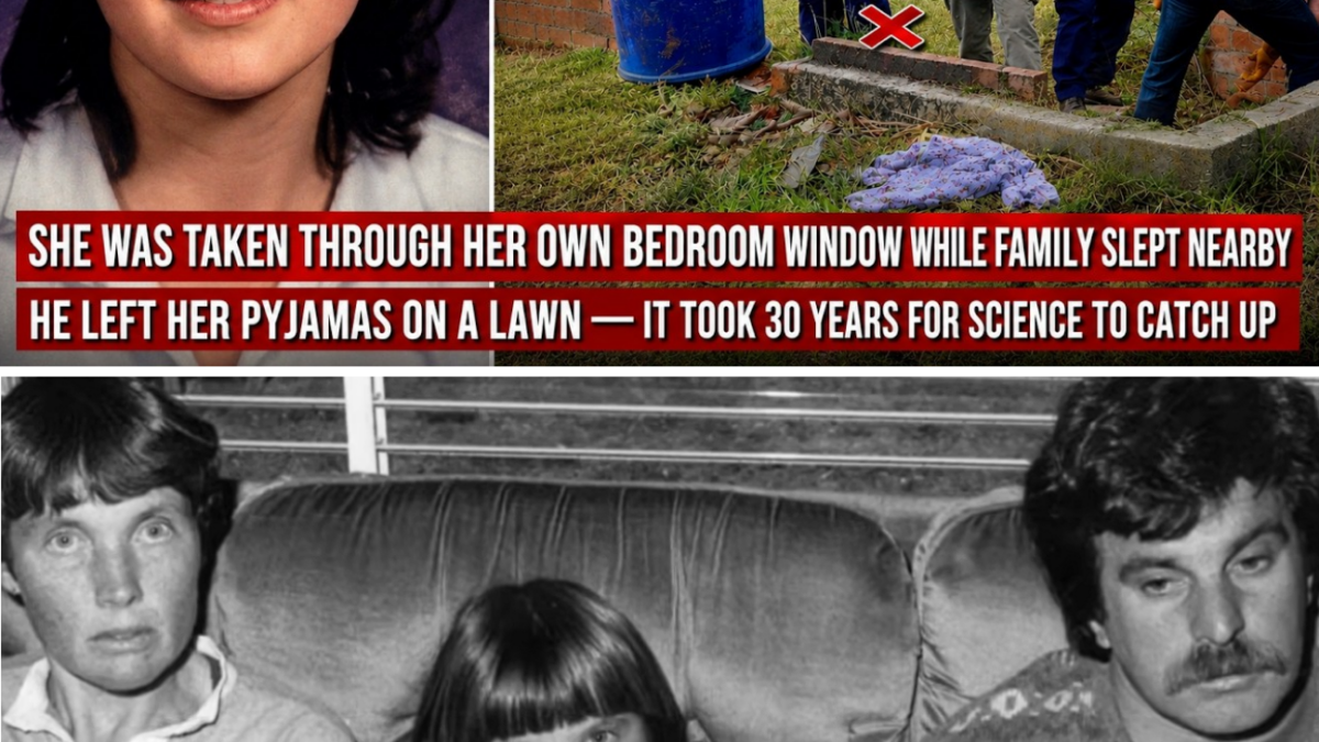 NSW 2010 Cold Case Solved – Arrest Shocks Community 