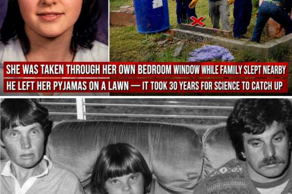 Adelaide 1983 Cold Case Solved — Arrest Shocks Community 