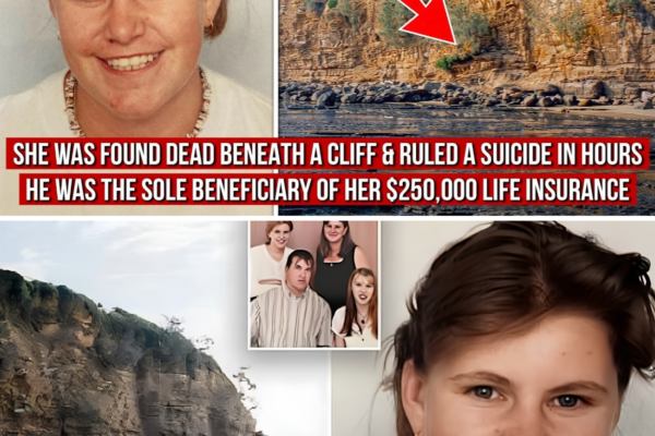 Australia 1997 Cold Case Solved – Arrest Shocks Community 