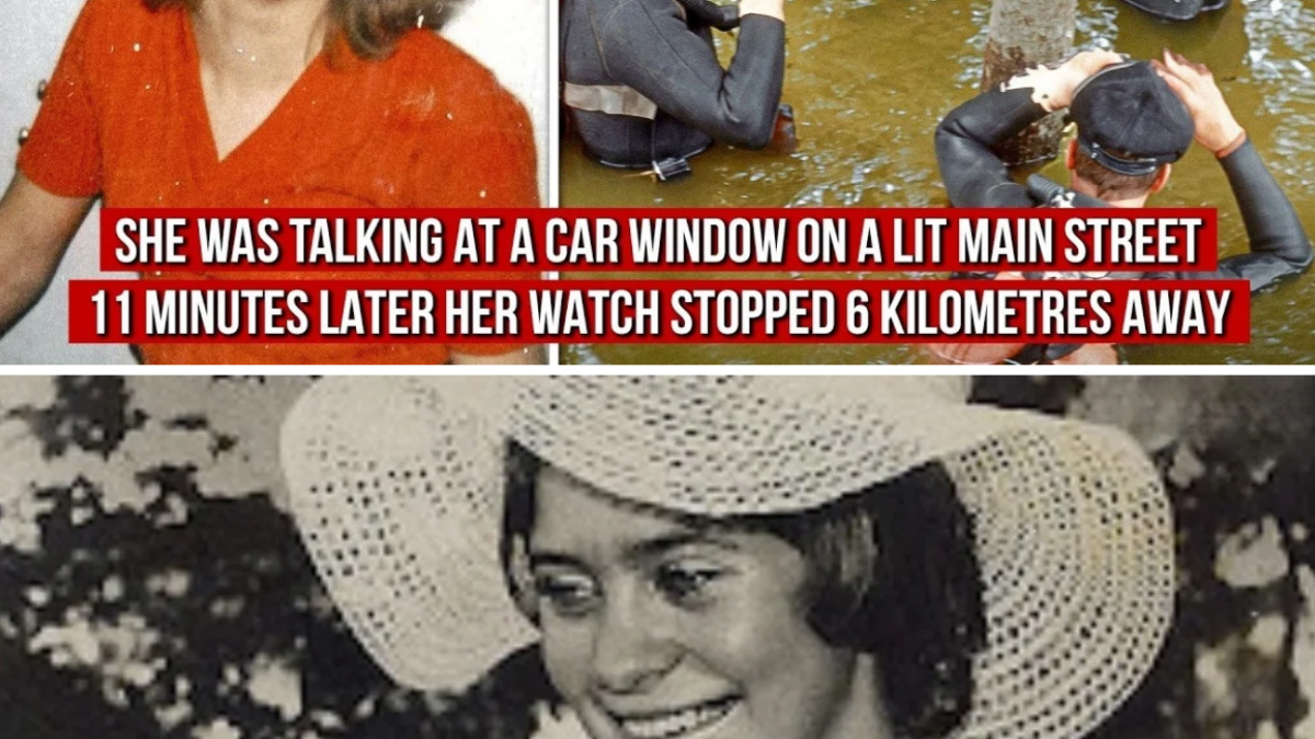 Melbourne 1977 Cold Case – Arrest Shocks Community 