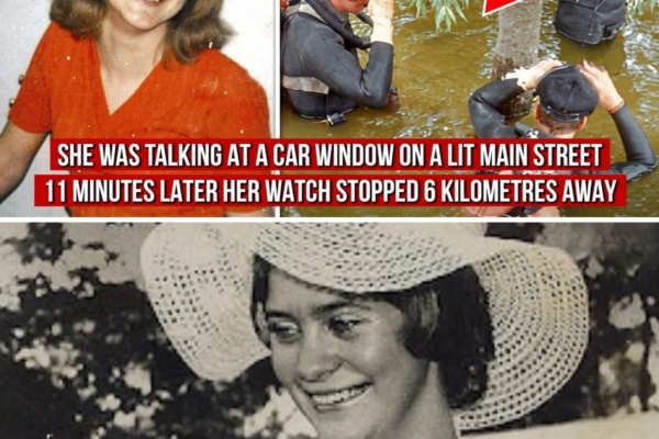 Melbourne 1977 Cold Case – Arrest Shocks Community 