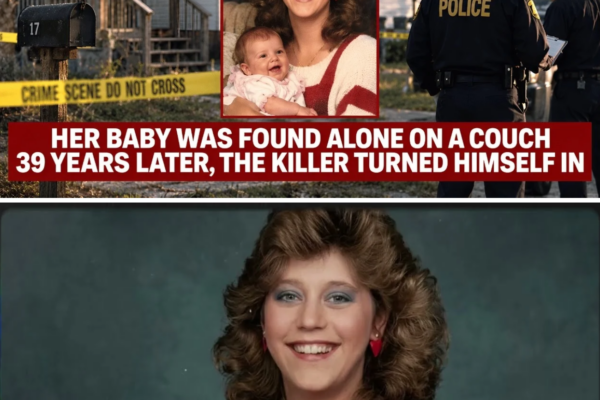 FLORIDA 1987: Melissa Ellison Cold Case SOLVED — One Phone Call Cracked the Case 39 Years Later 