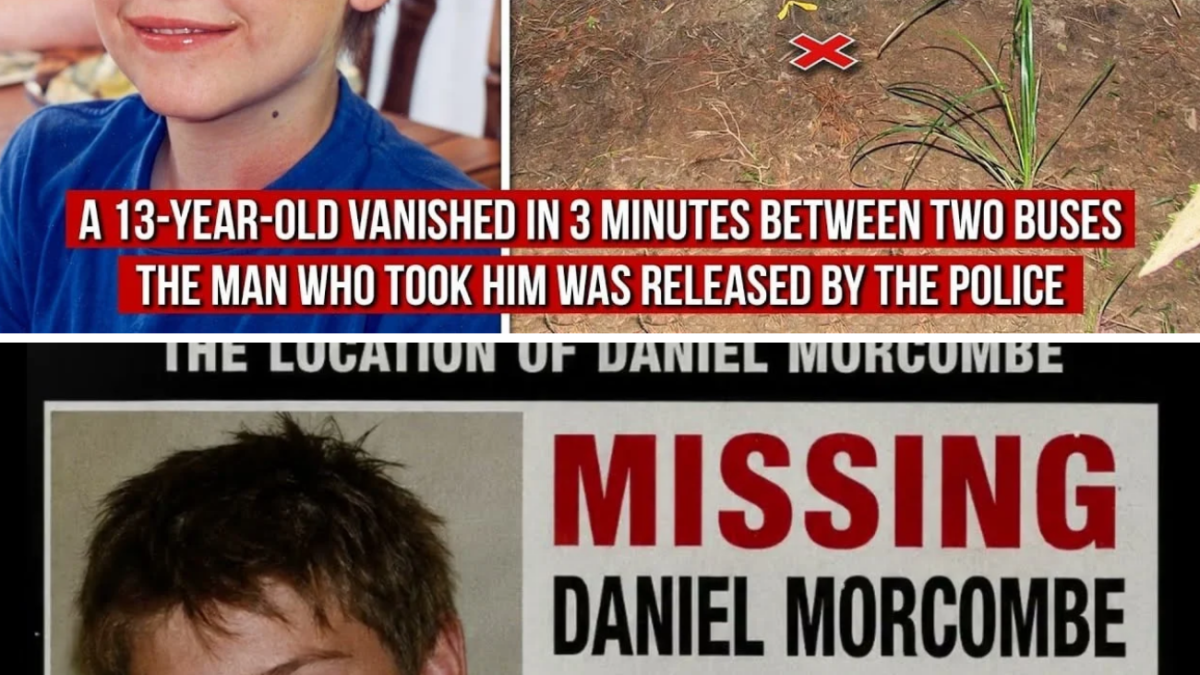 Australia 2003 Cold Case Solved – Arrest Shocks Community 