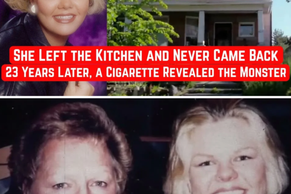 The Most TWISTED Case You’ve Ever Heard – details shocks community