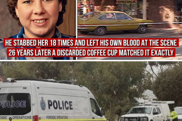 Australia 1993 Cold Case Solved – Arrest Shocks Community 