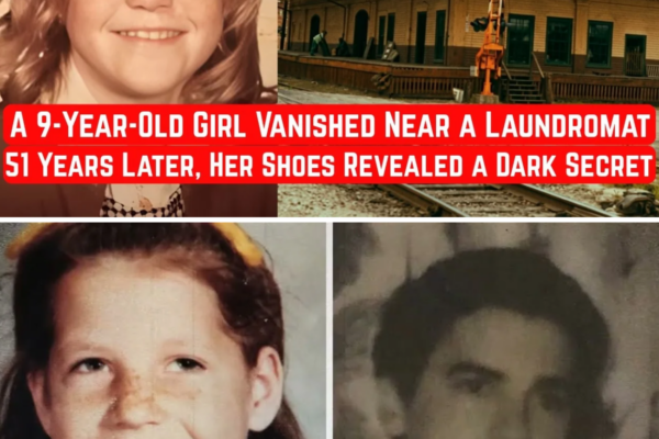 The Murder That Remained Frozen for 50 Years (Until the DNA Spoke).