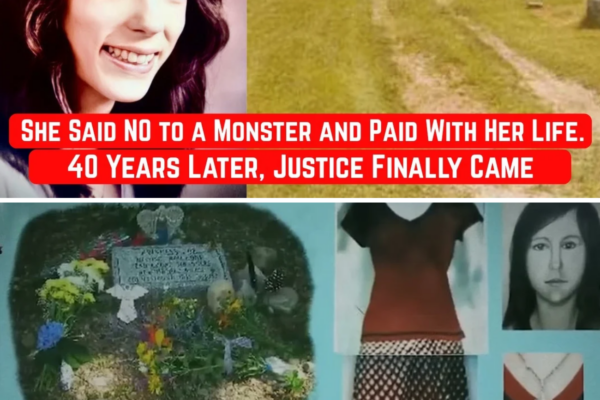 A 40-Year Cold Case FINALLY Solved | Princess Doe Documentary 