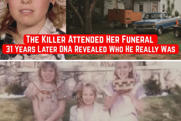 Missouri 1989 Cold Case Solved — arrest shocks community