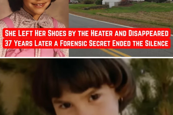 Colorado 1984 Cold Case Solved – arrest shocks community 
