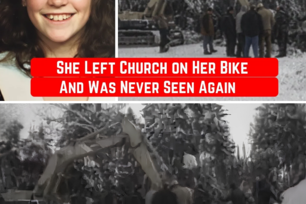New York 1993 Cold Case Solved — arrest shocks community