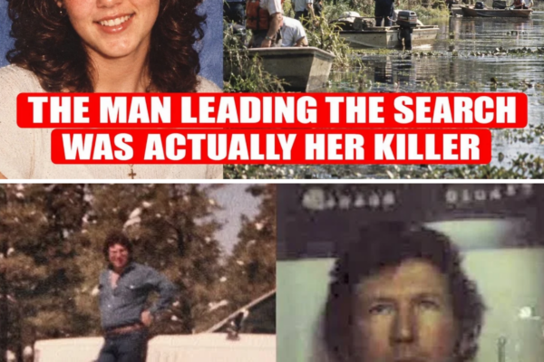 ALABAMA 1979 Cold Case Solved — The Killer Was Her Fiancé’s Best Man 