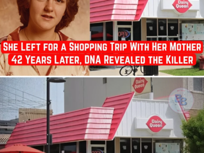 DNA Just SOLVED a 42-Year-Old Las Vegas Mystery. 