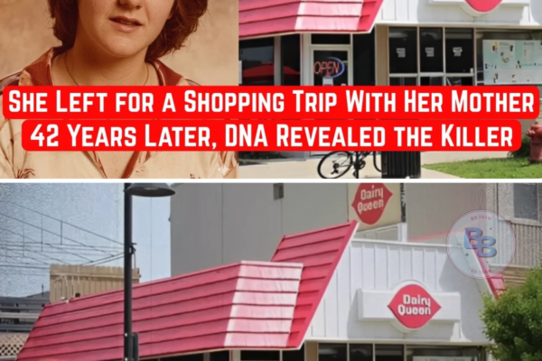 DNA Just SOLVED a 42-Year-Old Las Vegas Mystery. 