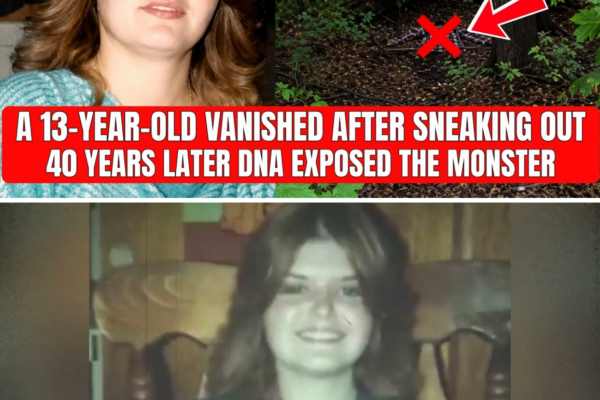Maryland Cold Case EXPOSED After 40 Years of Silence