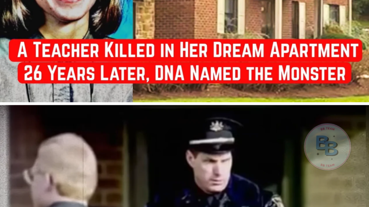 How DNA Solved the 26-Year Cold Case of Christy Mirack. 