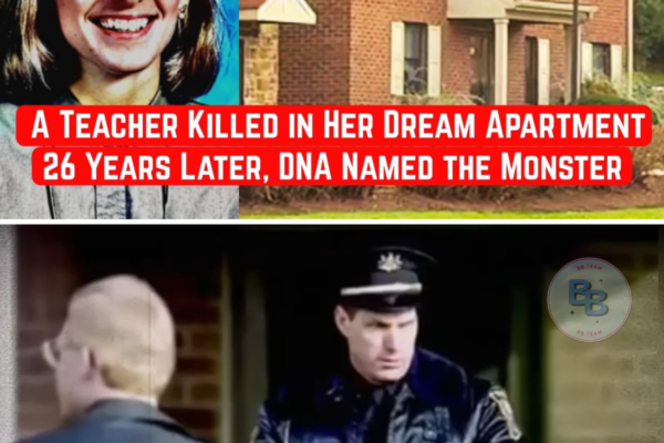How DNA Solved the 26-Year Cold Case of Christy Mirack. 