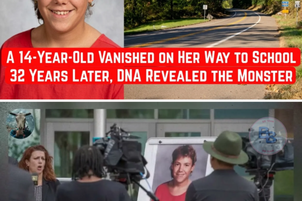 The Oldest Cold Case Solved by DNA | True Crime Documentary 